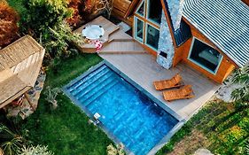 Rast Sapanca Bungalov